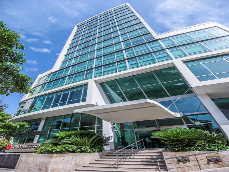 Nh Collection Royal Smartsuites Barranquilla  Ngoại thất bức ảnh