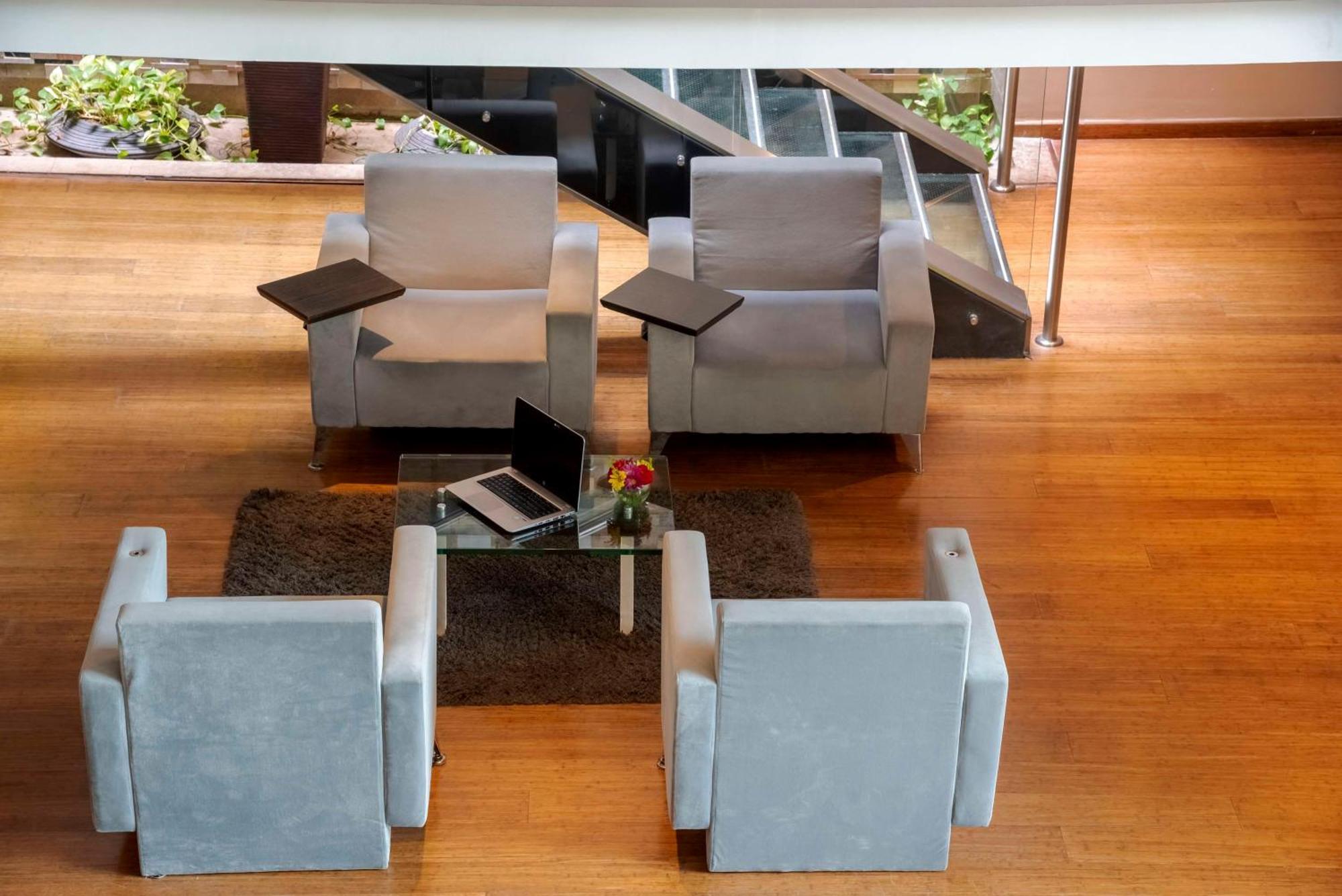 Nh Collection Royal Smartsuites Barranquilla  Ngoại thất bức ảnh