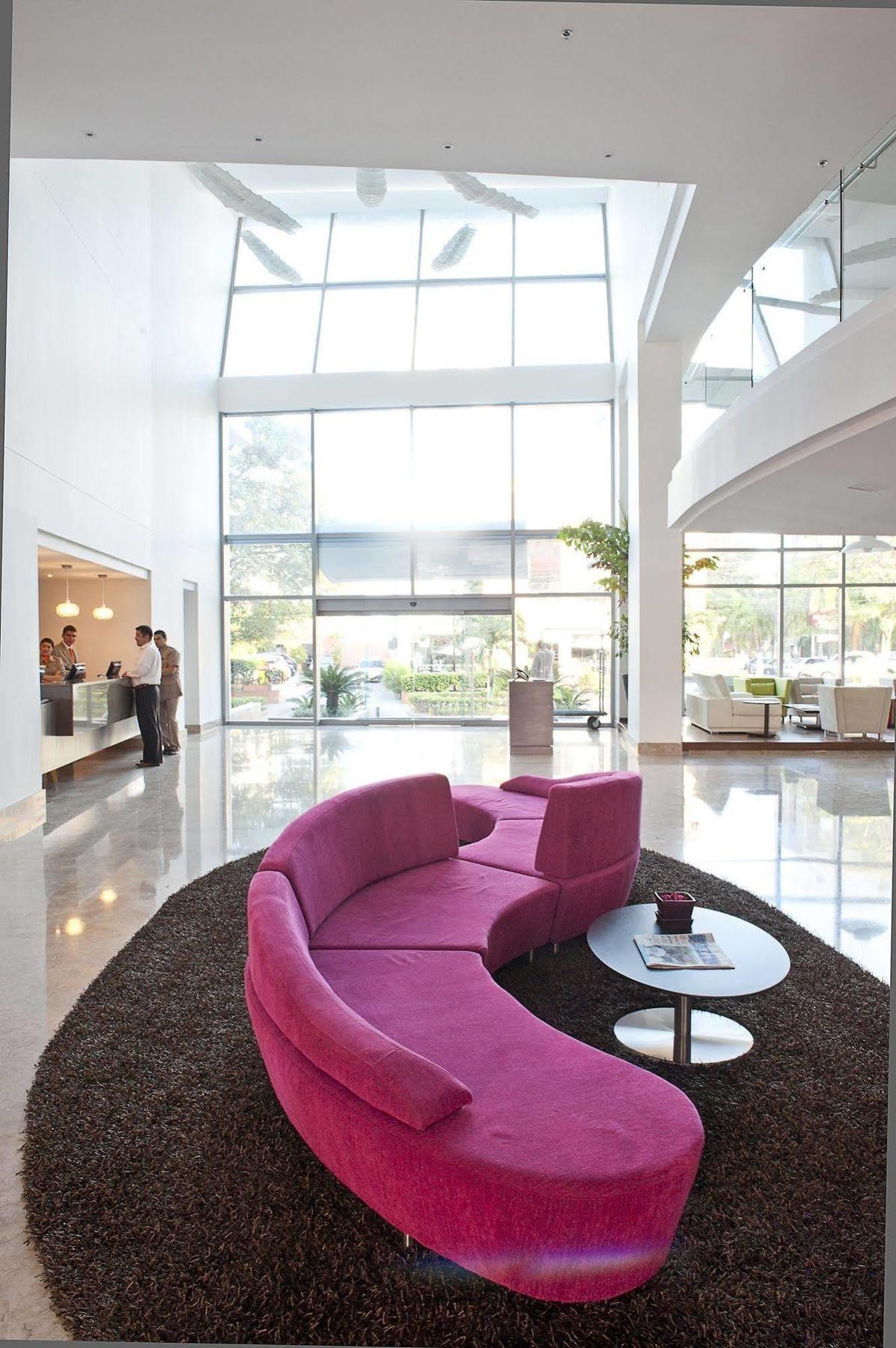 Nh Collection Royal Smartsuites Barranquilla  Ngoại thất bức ảnh