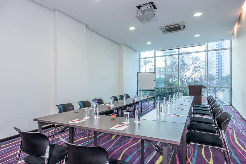 Nh Collection Royal Smartsuites Barranquilla  Tiện nghi bức ảnh